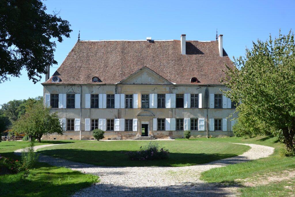 Château du Passage