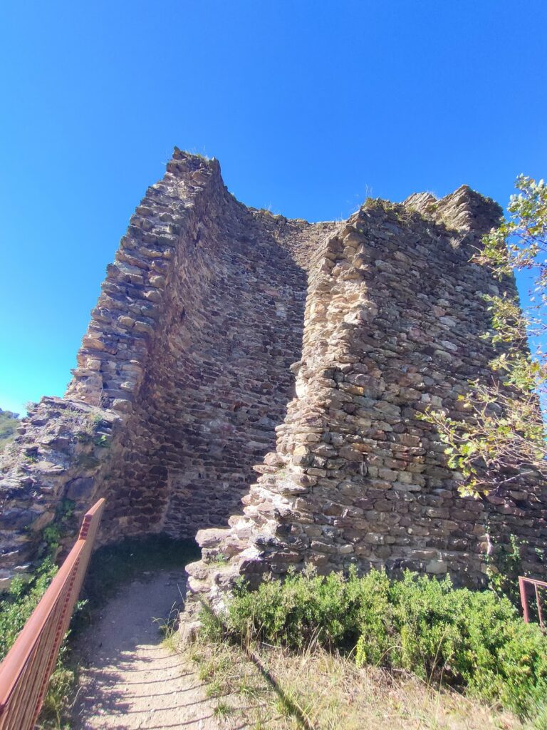 Château de Thuriès