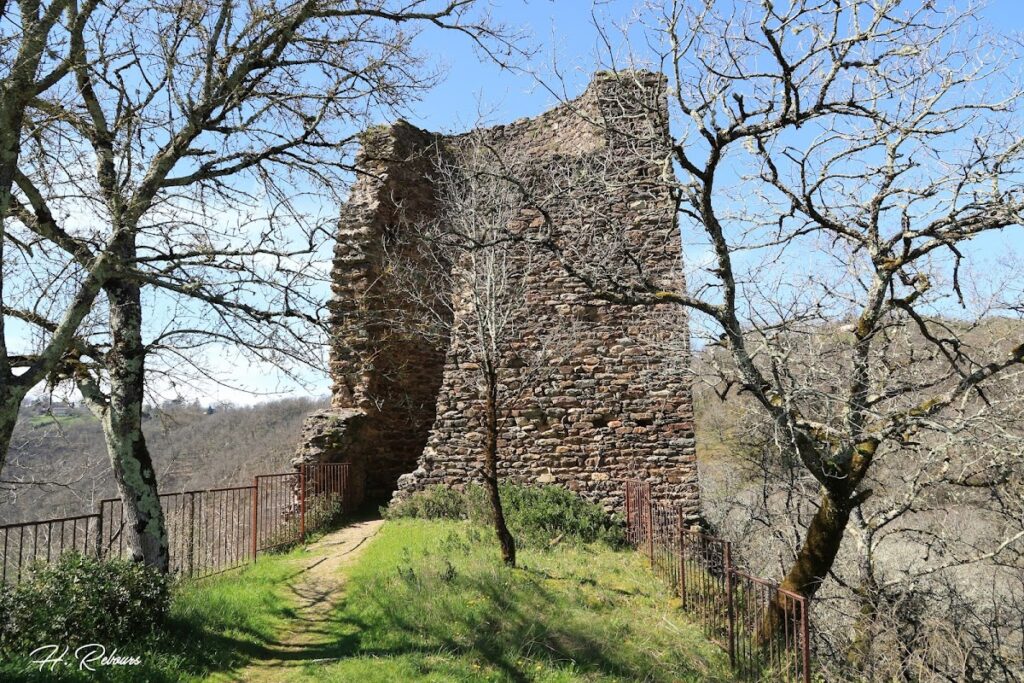 Château de Thuriès