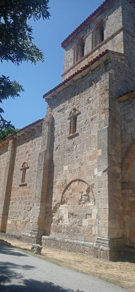 Castle of Monasterio de Rodilla: A Frontier Fortress in Burgos, Spain 5 Castle of Monasterio de Rodilla