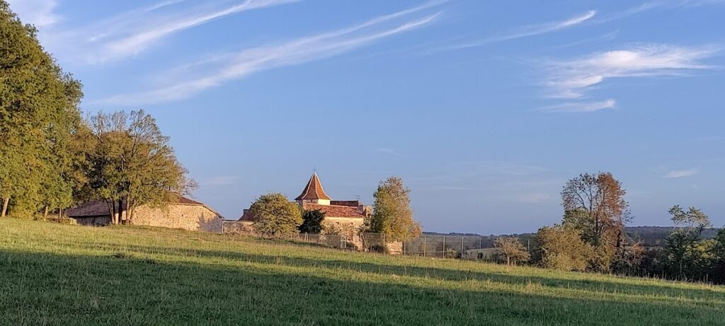 Château d'Aucors: a Historic Manor in France 5 Château d'Aucors