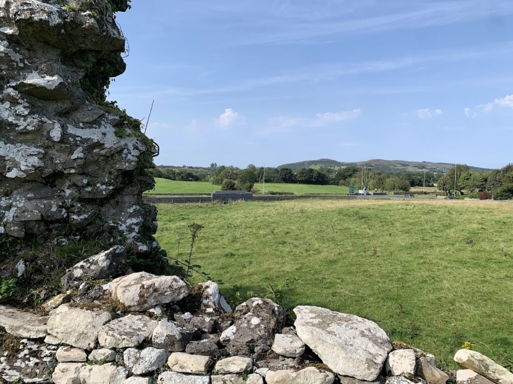 Ballylahan Castle: A Medieval Tower House in Ireland 2 Ballylahan Castle