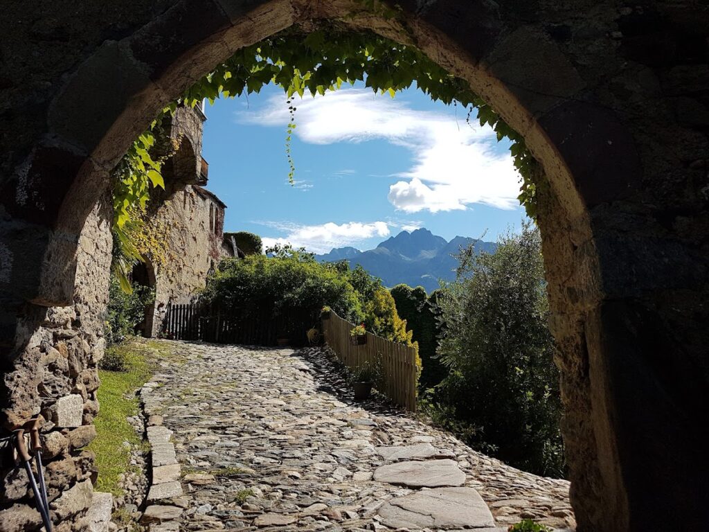 Castle Auer: A Noble Residential Complex in South Tyrol 3 Castle Auer