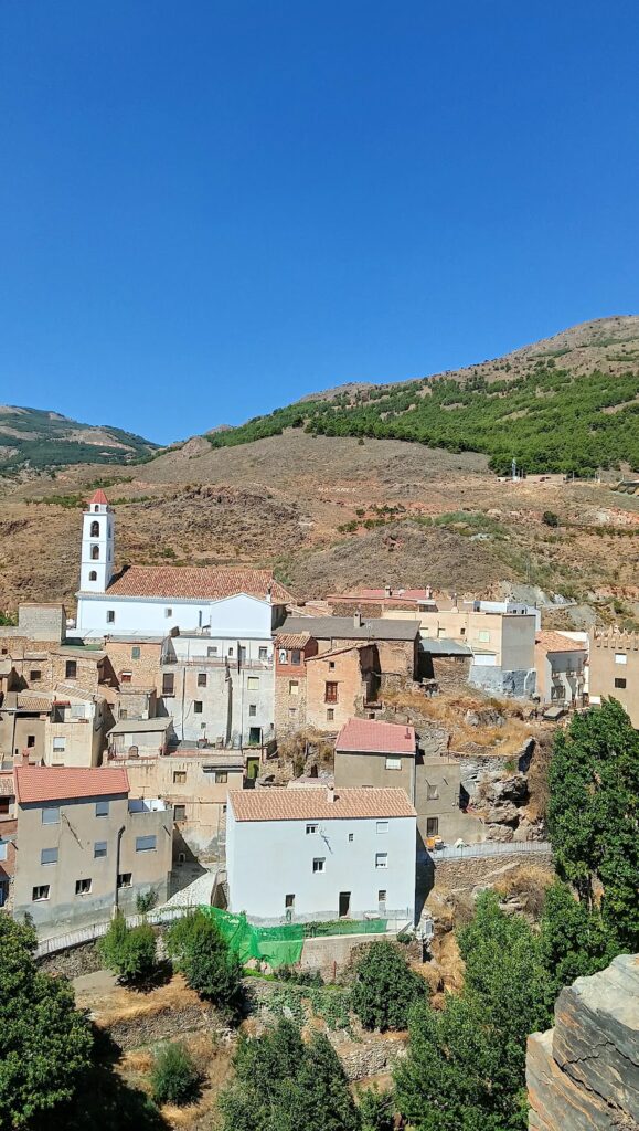 Castillo de Bacares: A Medieval Defensive Fortress in Spain 2 Castillo (Bacares)