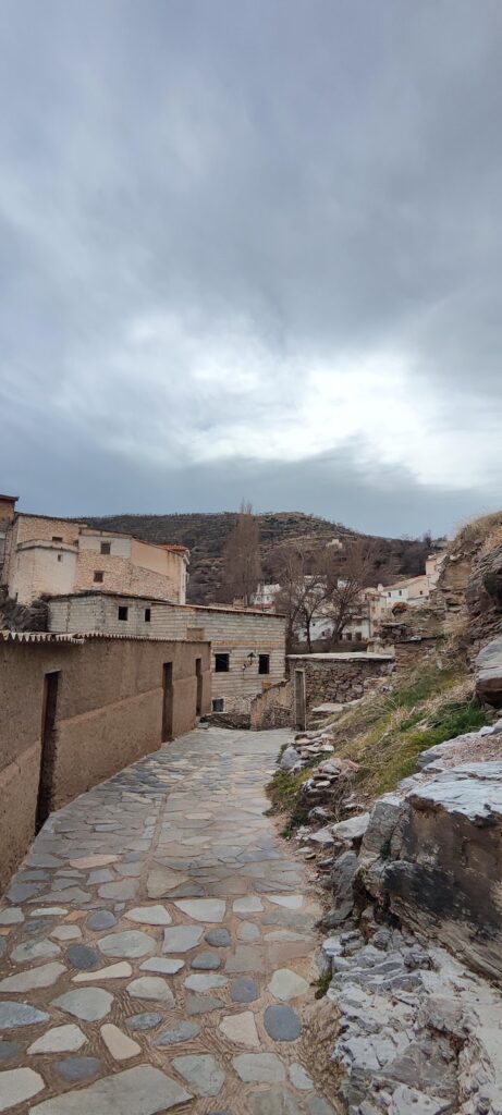 Castillo de Bacares: A Medieval Defensive Fortress in Spain 4 Castillo (Bacares)
