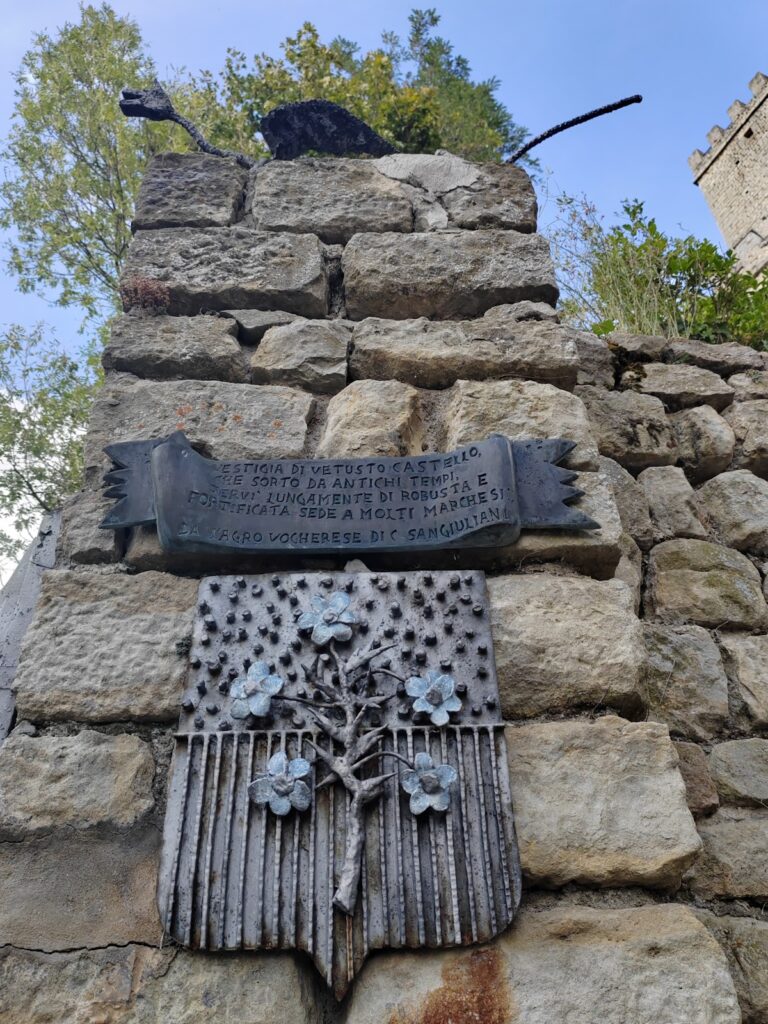 Castello di Pietragavina