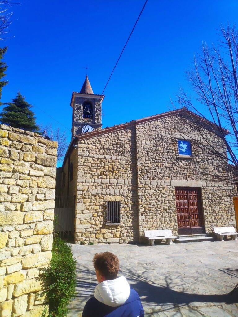 Castello di Pietragavina