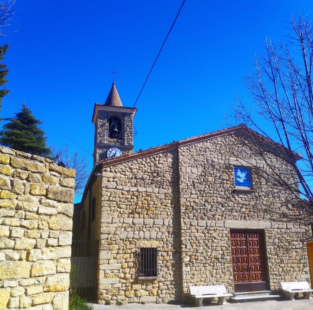Castello di Pietragavina