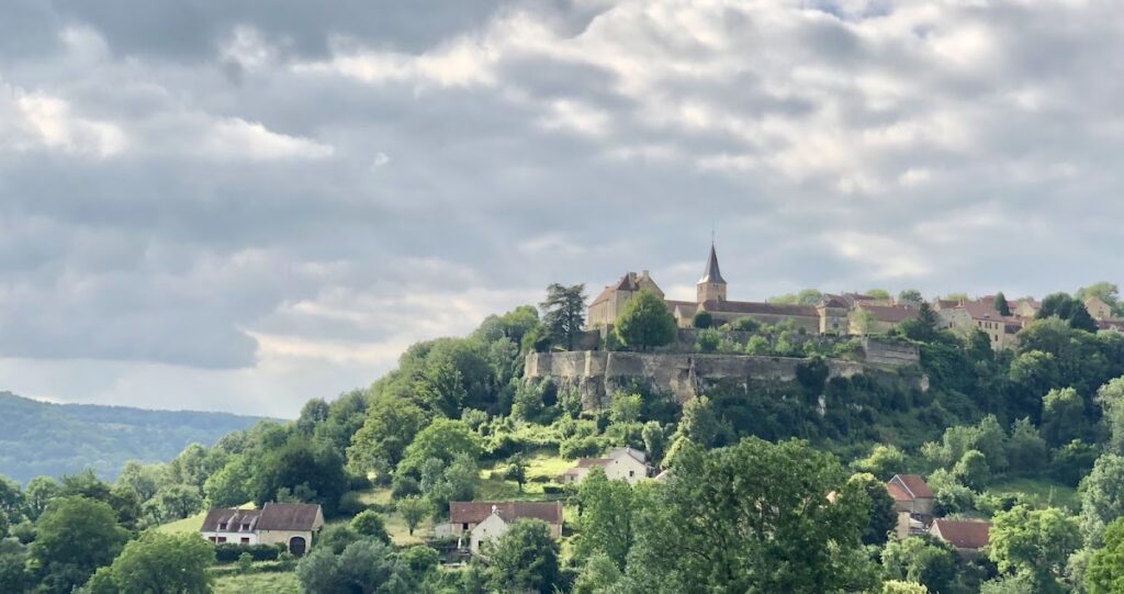 Château de Frôlois