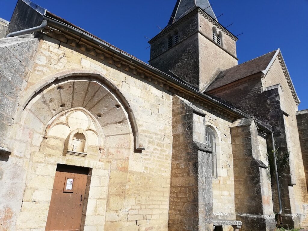 Château de Frôlois