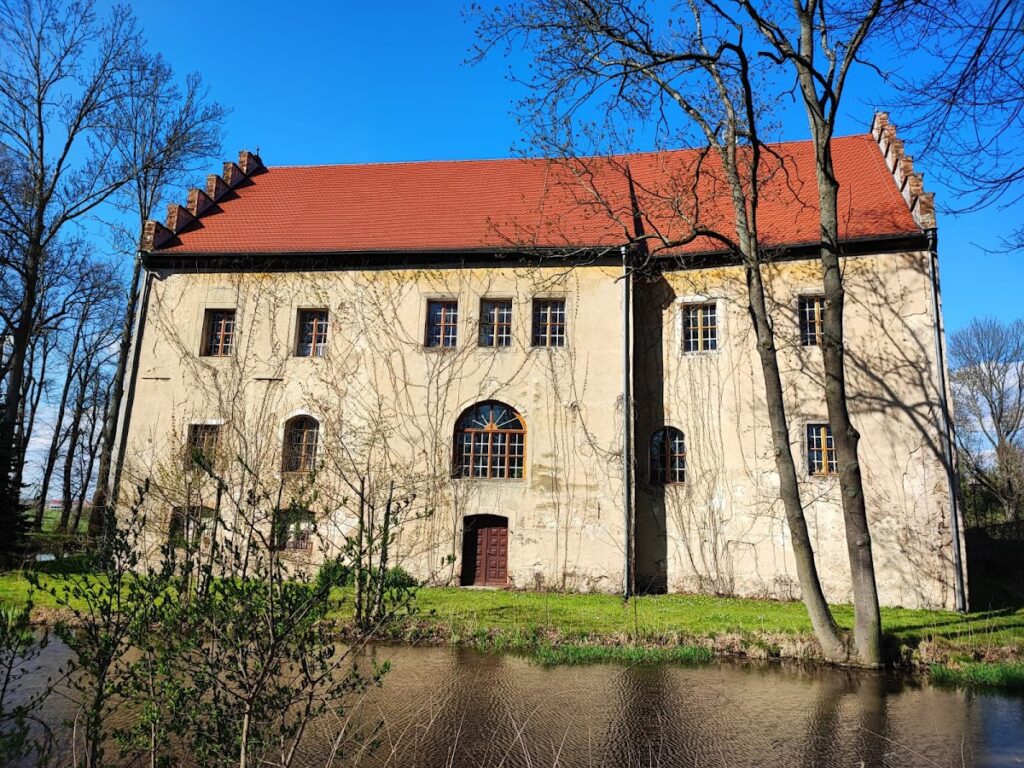 Schloss Döbschütz