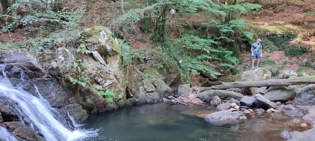 Château de Sauveterre