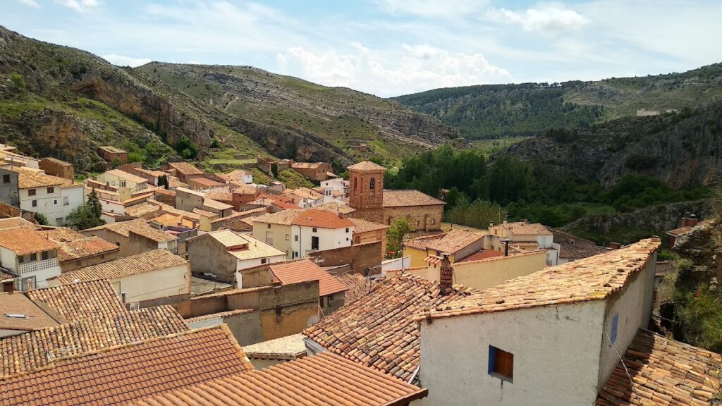 Castillo de Bijuesca: A Fourteenth-Century Fortress in Aragon 3 Castillo de Bijuesca