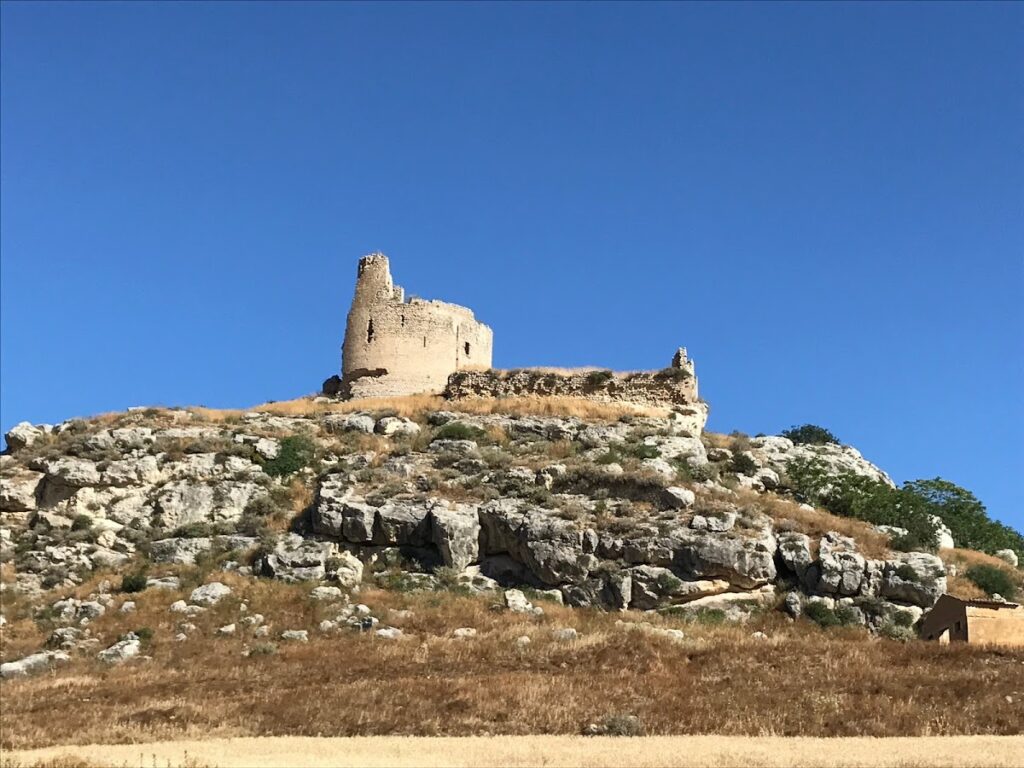 Castello di Mongialino