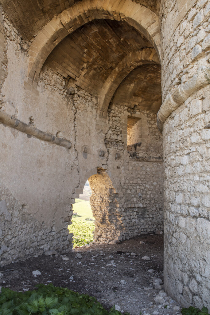 Castello di Mongialino