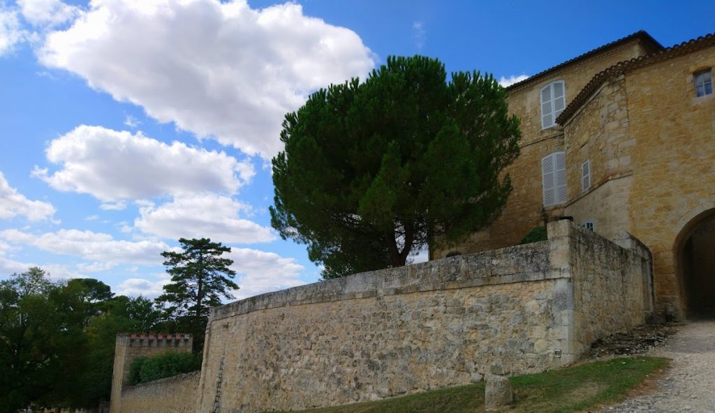 Château de Terraube: A Historic Castle in France 2 Château de Terraube