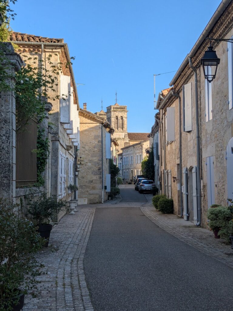 Château de Terraube