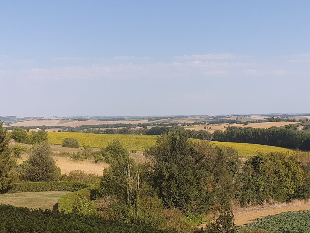 Château de Terraube