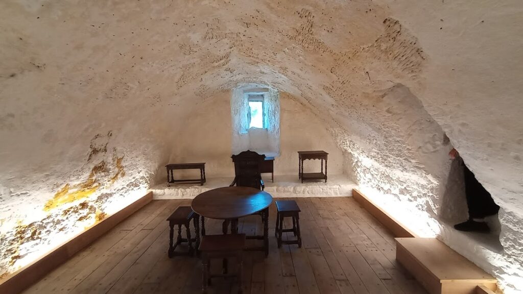 Ballyhack Castle: A Fifteenth-Century Hospitaller Tower House in Ireland 3 Ballyhack Castle
