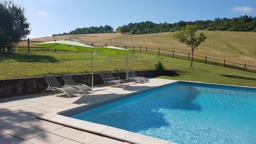 Château Labistoul: A Medieval Watchtower and Castle in Cordes-sur-Ciel, France 8 Château Labistoul