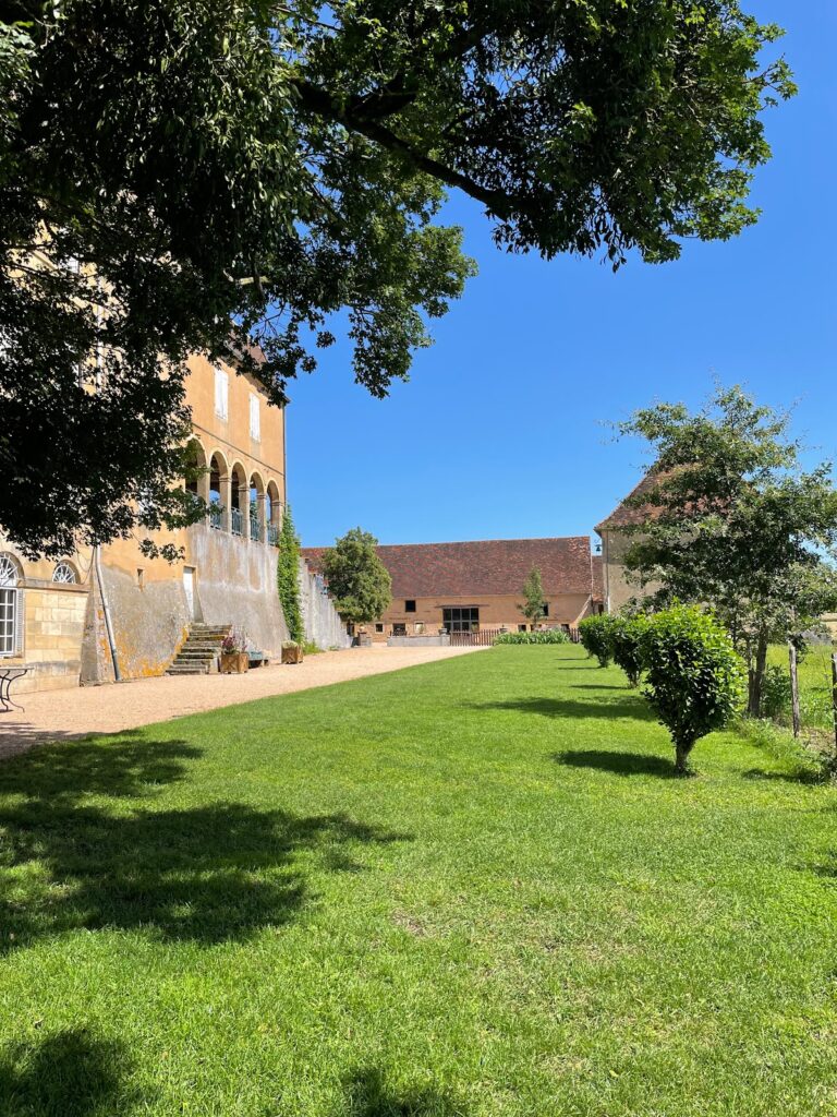 Château de Cypierre