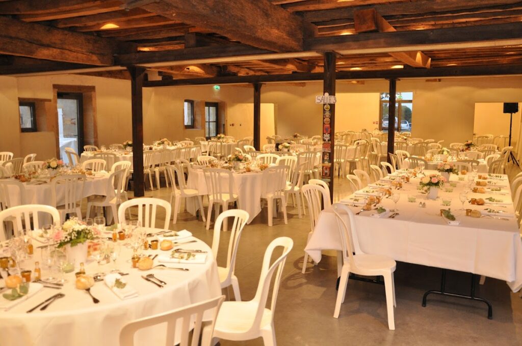 Château de Cypierre