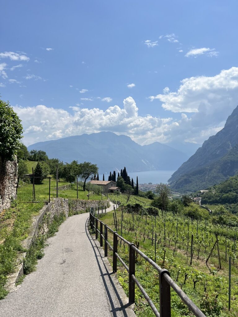 Castle of Tenno: A Medieval Hilltop Fortress in Italy 3 Castle of Tenno