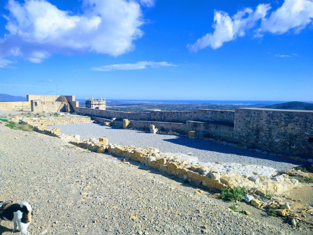 Castle of Cervera del Maestrat: A Historic Fortress in Spain 10 Castle of Cervera del Maestrat