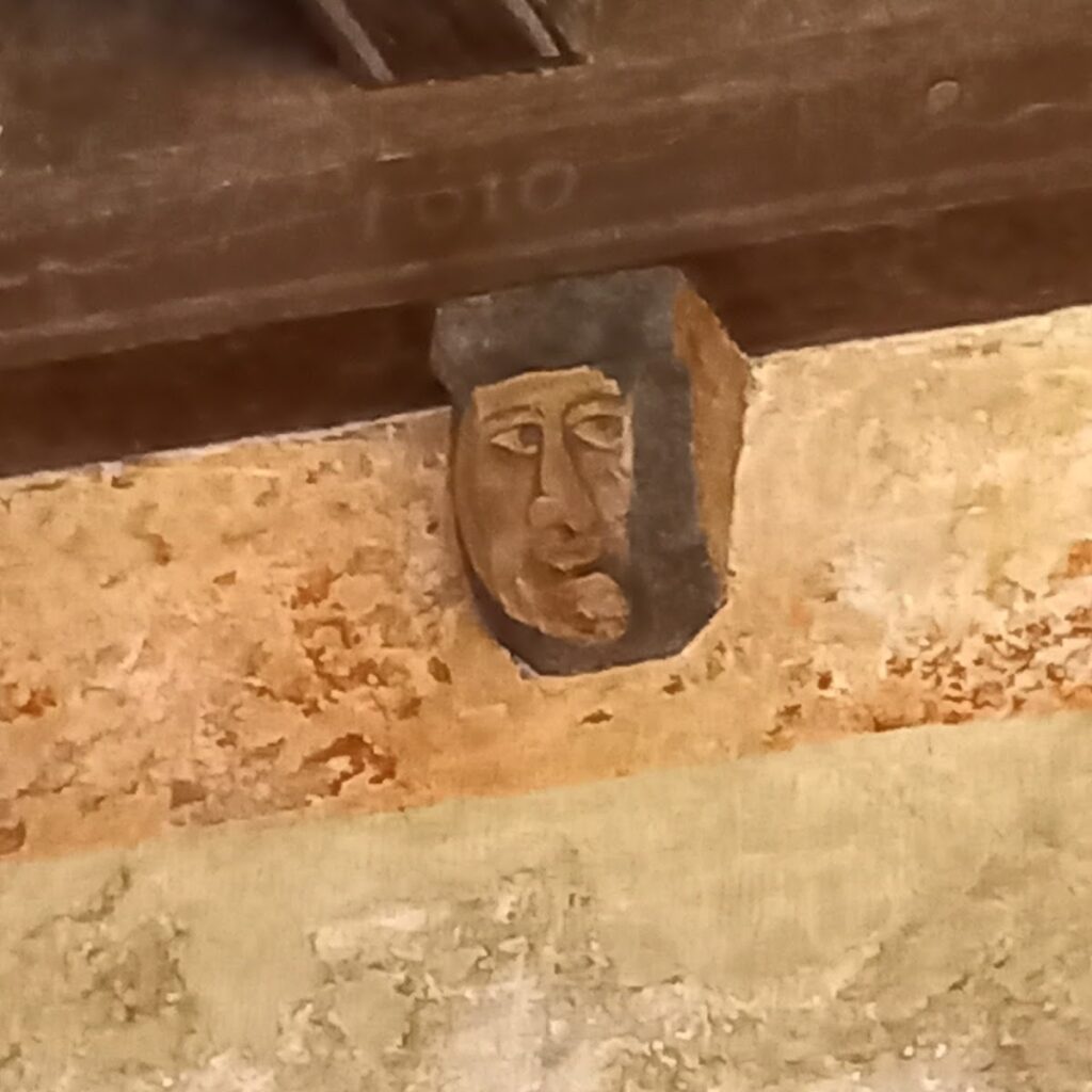 Château de Montbron: A Medieval Castle in Montbron, France 10 Château de Montbron (Charente)