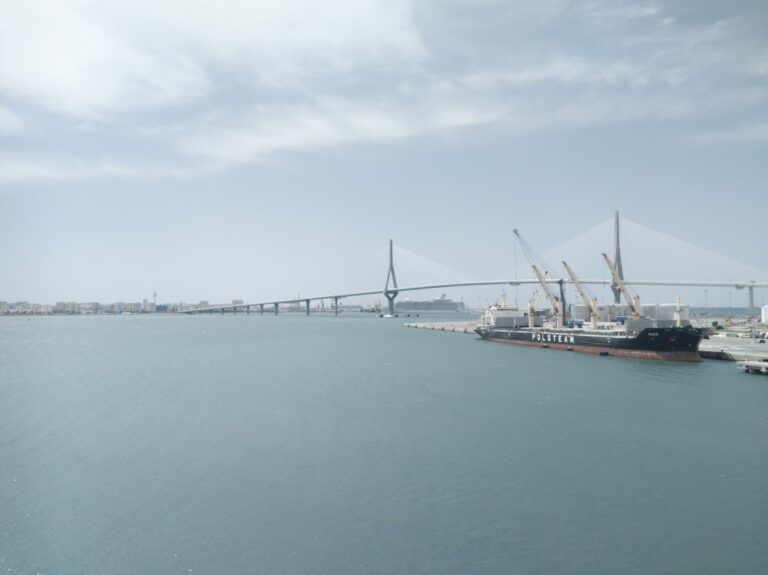 Castillo de Matagorda: A Historic Coastal Fortification in Puerto Real, Spain
