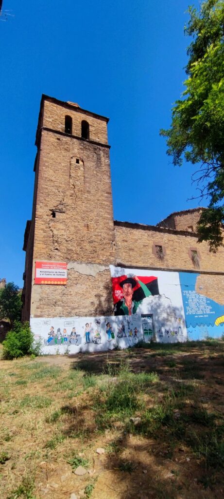 Castle of Ruesta: A Medieval Defensive Enclave in Spain 4 Castle of Ruesta