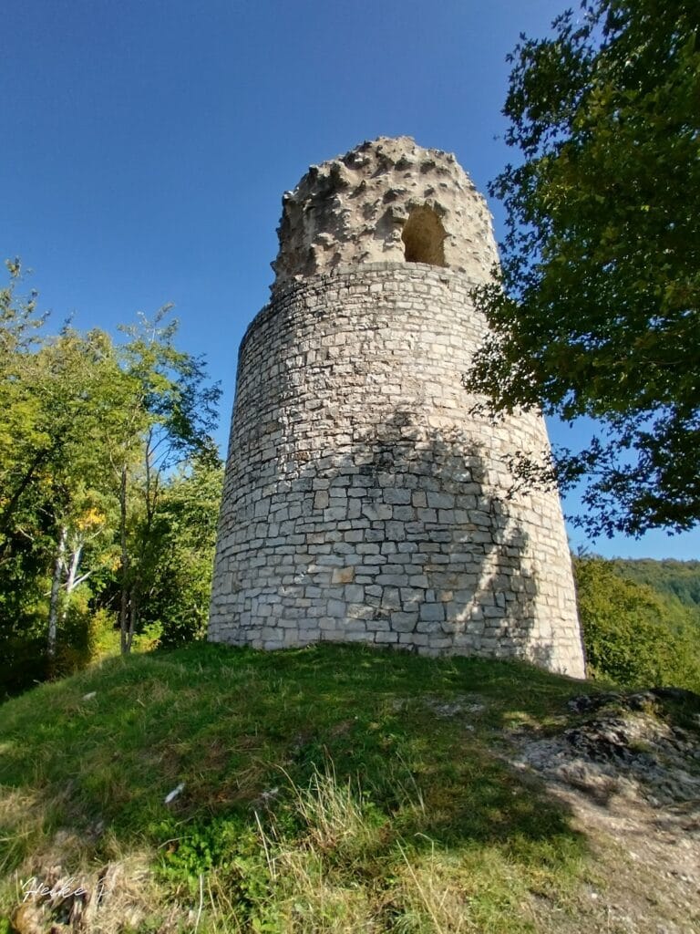 Burg Schenkenstein