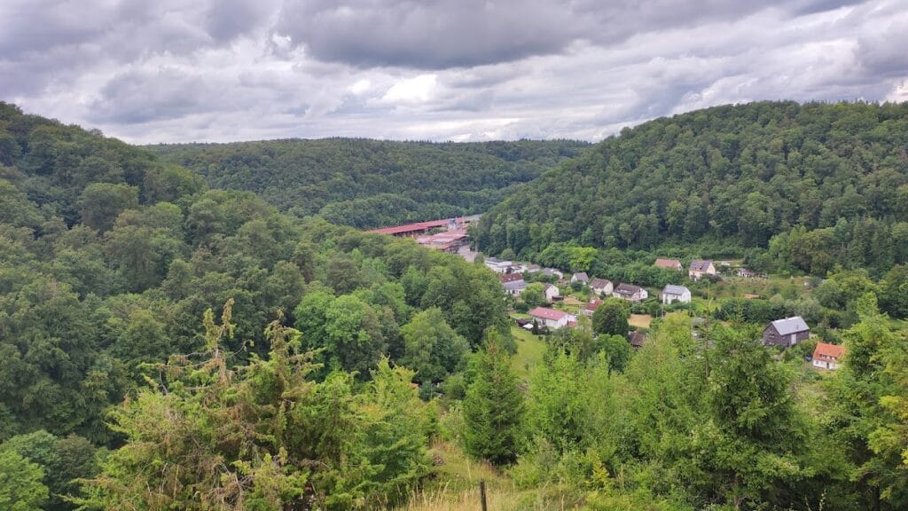 Burg Schenkenstein