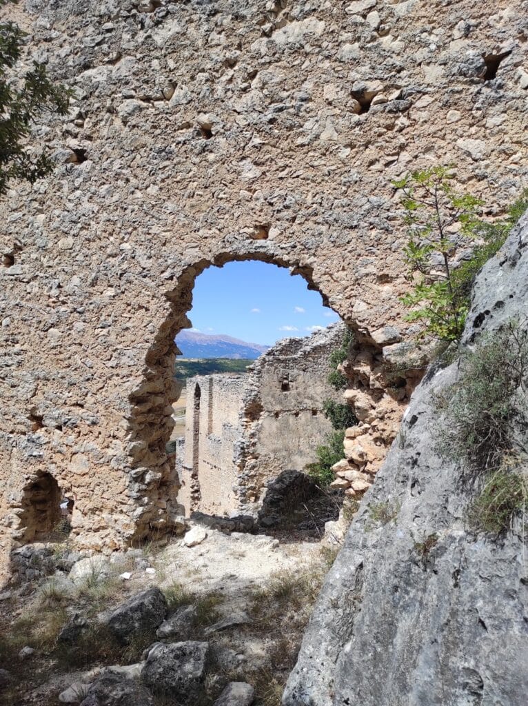 Castle of San Pio delle Camere: A Medieval Fortress in Italy 9 Castle of San Pio delle Camere