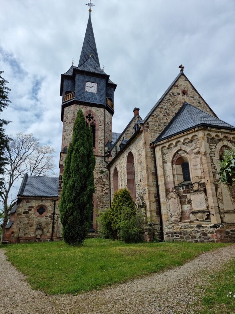 Kohren Castle