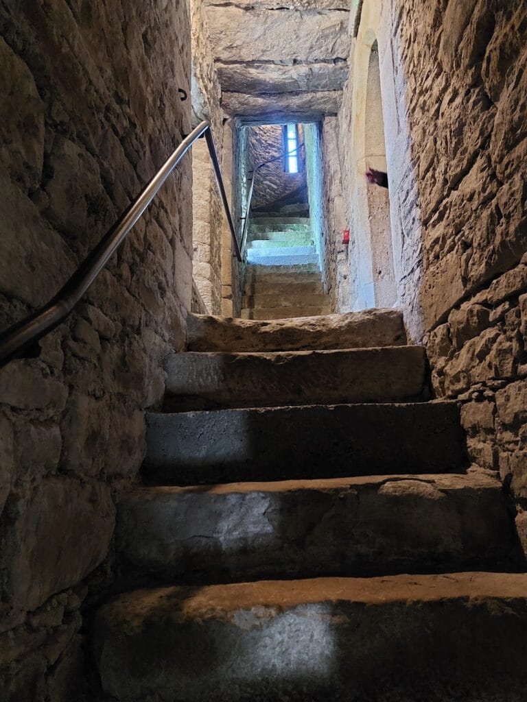 Ballaghmore Castle: A Fifteenth-Century Clan Stronghold in Ireland 3 Ballaghmore Castle