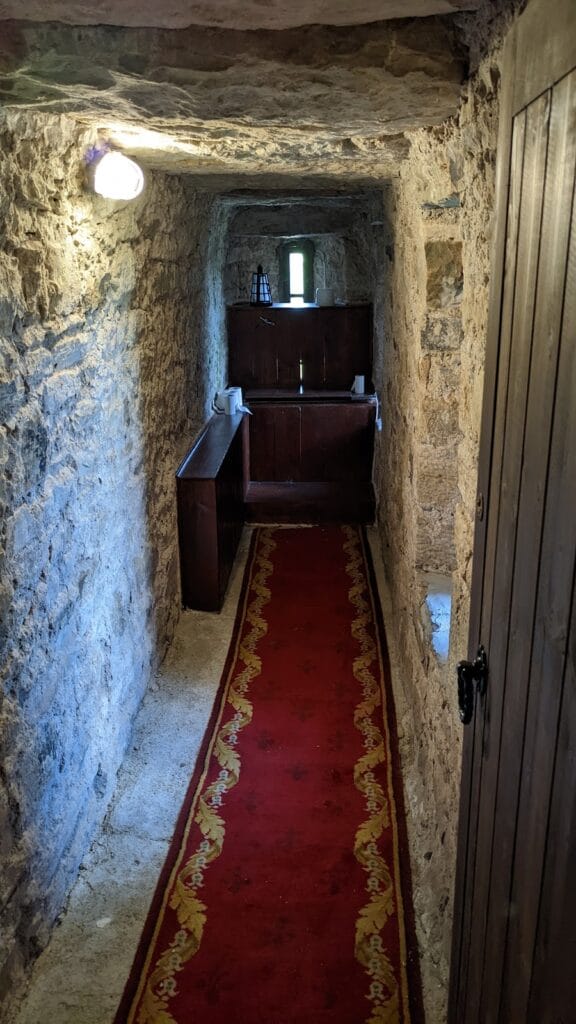 Ballaghmore Castle: A Fifteenth-Century Clan Stronghold in Ireland 4 Ballaghmore Castle
