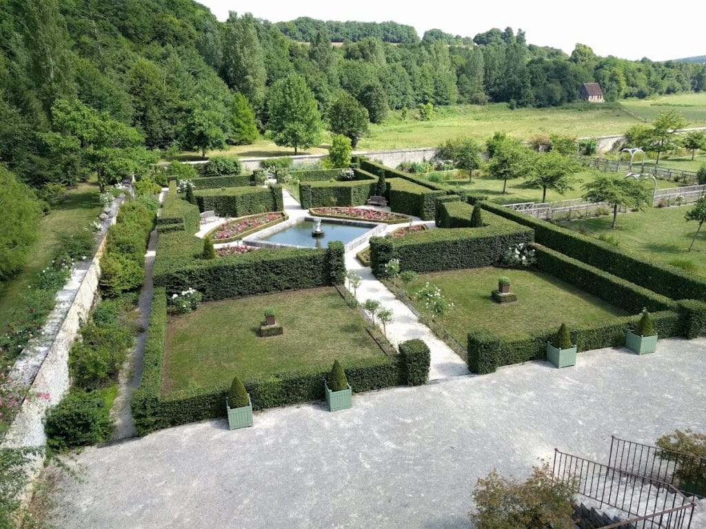 Château de Corbelin: A Historic Seigneurial Estate in France 2 Château de Corbelin