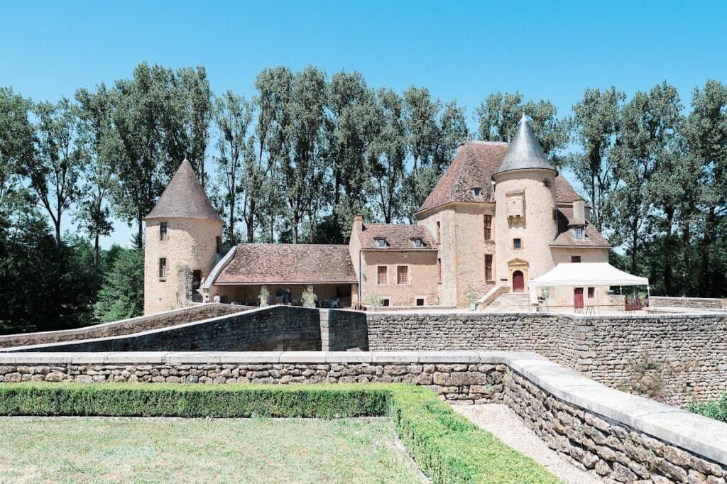 Château d'Anizy