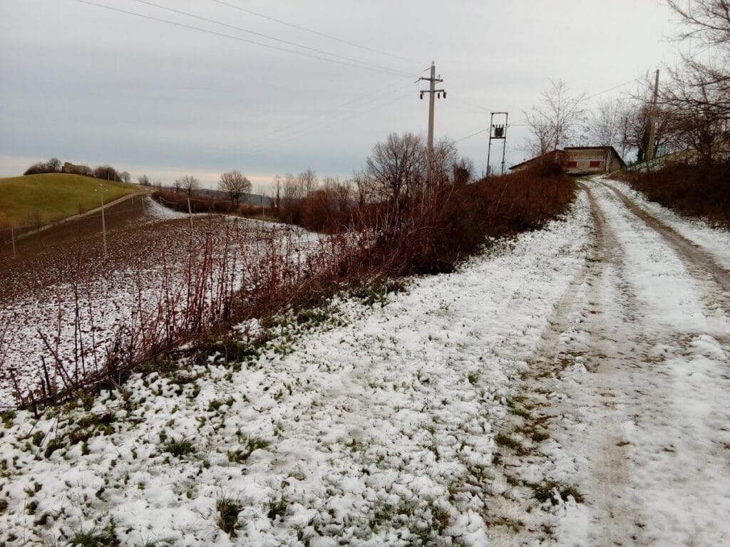 Castle of Giaggiolo: A Medieval Fortress in Italy 8 Castle of Giaggiolo