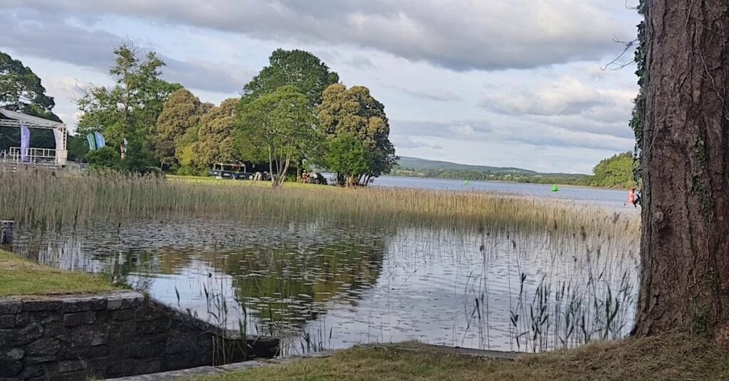Lough Cutra Castle: A Nineteenth-Century Castle in County Galway 4 Lough Cutra Castle