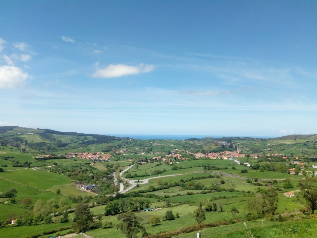 Castillo de Vispieres