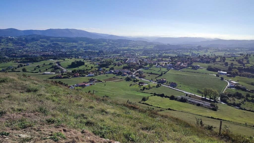 Castillo de Vispieres