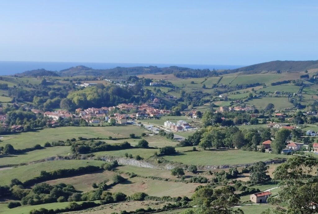 Castillo de Vispieres