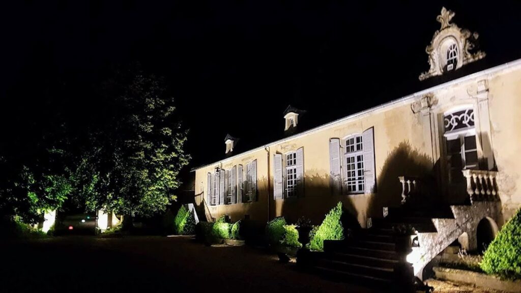 Château de Mauvilly: A Historic Castle in Burgundy, France 9 Château de Mauvilly