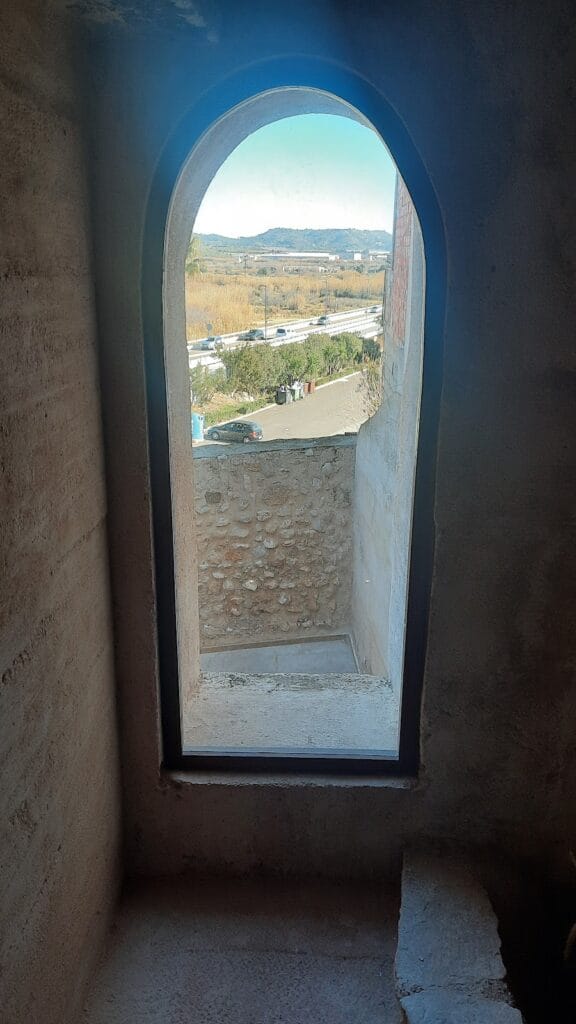 Alfarb Castle: A Twelfth-Century Islamic Military Monument in Spain 3 Alfarb Castle