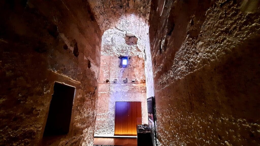 Alfarb Castle: A Twelfth-Century Islamic Military Monument in Spain 4 Alfarb Castle