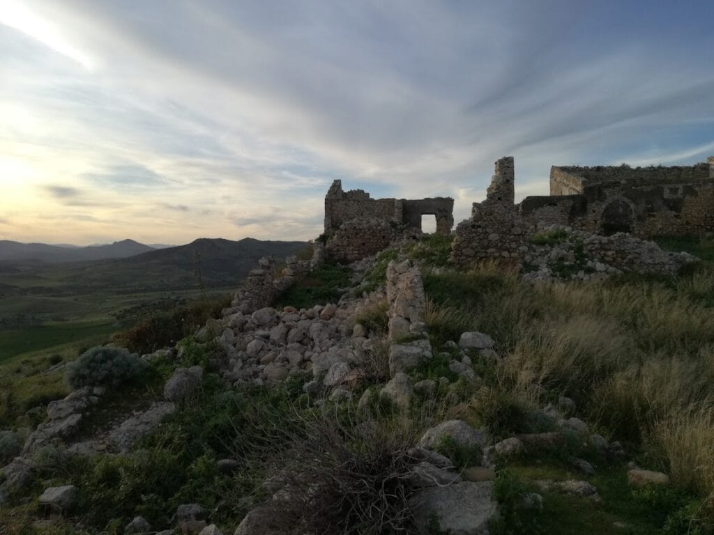 Poira Castle: A Medieval Rural Estate in Sicily 4 Poira Castle