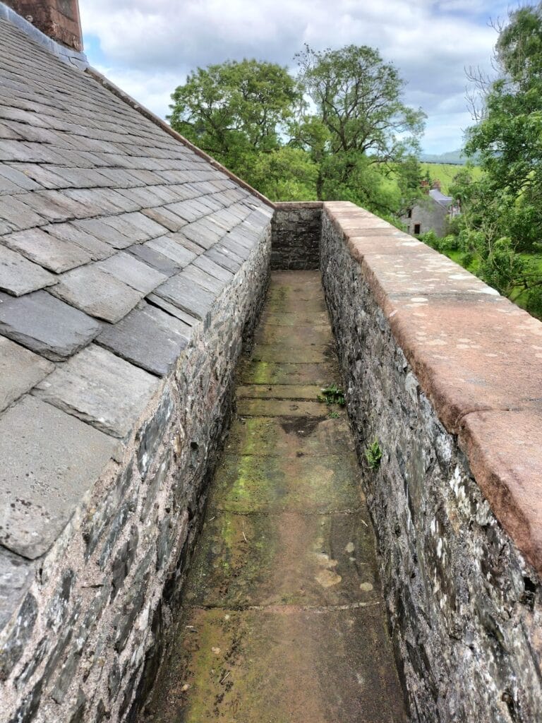 Drumcoltran Tower