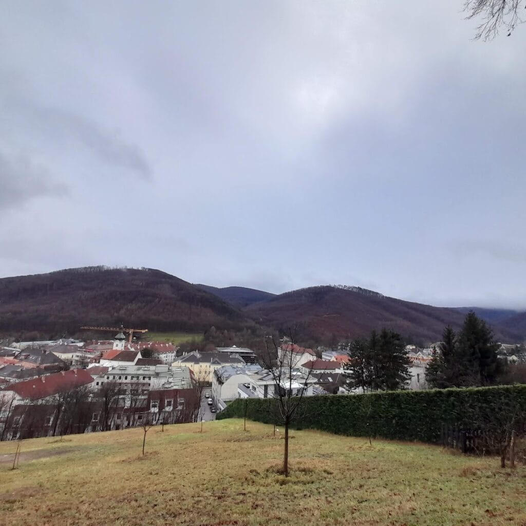 Schloss Purkersdorf: A Historic Castle in Austria 8 Schloss Purkersdorf